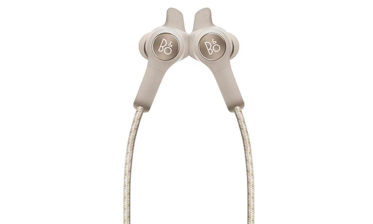 Komfort użytkowania słuchawek Bang&Olufsen Beoplay E6