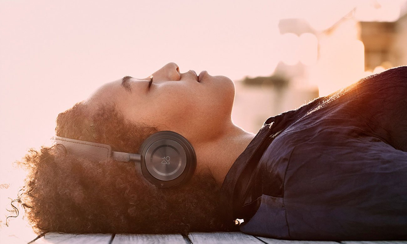Słuchawki nauszne BEOPLAY H8 Light Natural