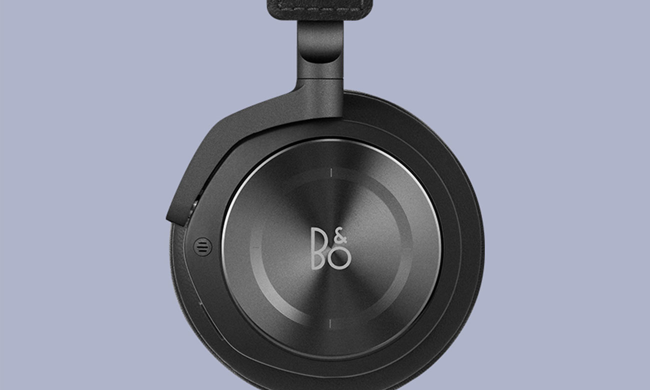 Słuchawki ze skórzanymi padami Bang & Olufsen BEOPLAY H8