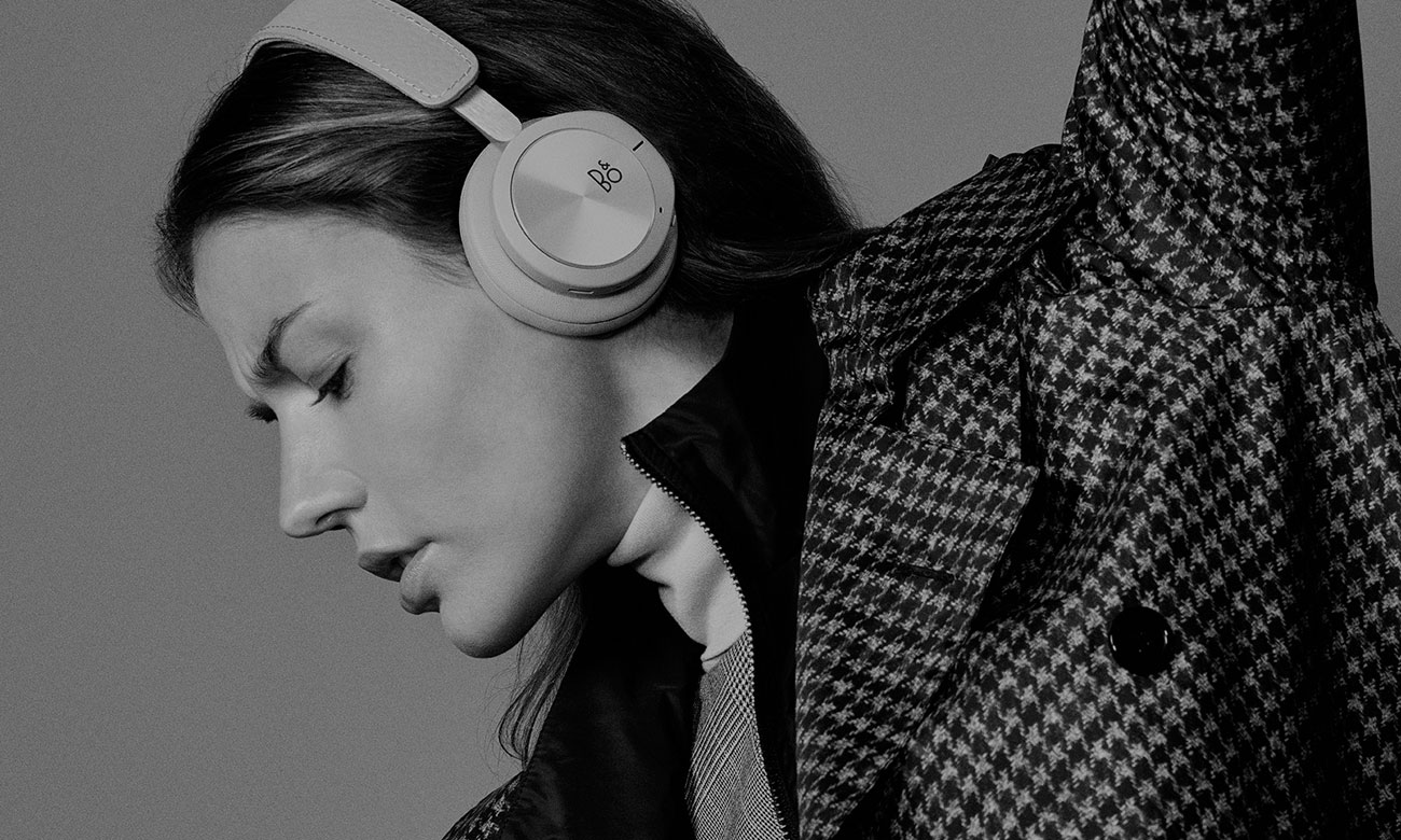 Słuchawki nauszne B&O BEOPLAY H8i