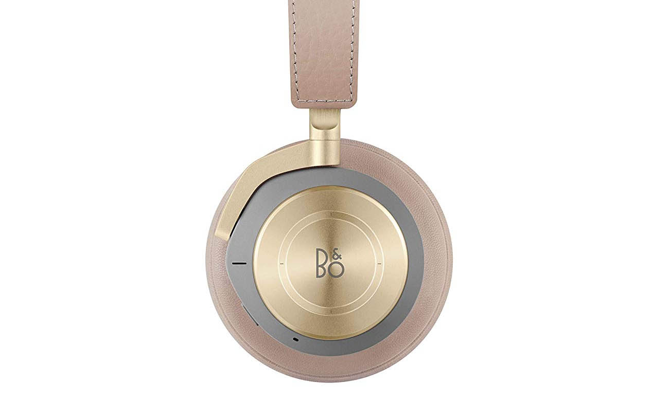 Słuchawki z panelem dotykowym Bang & Olufsen BEOPLAY H9