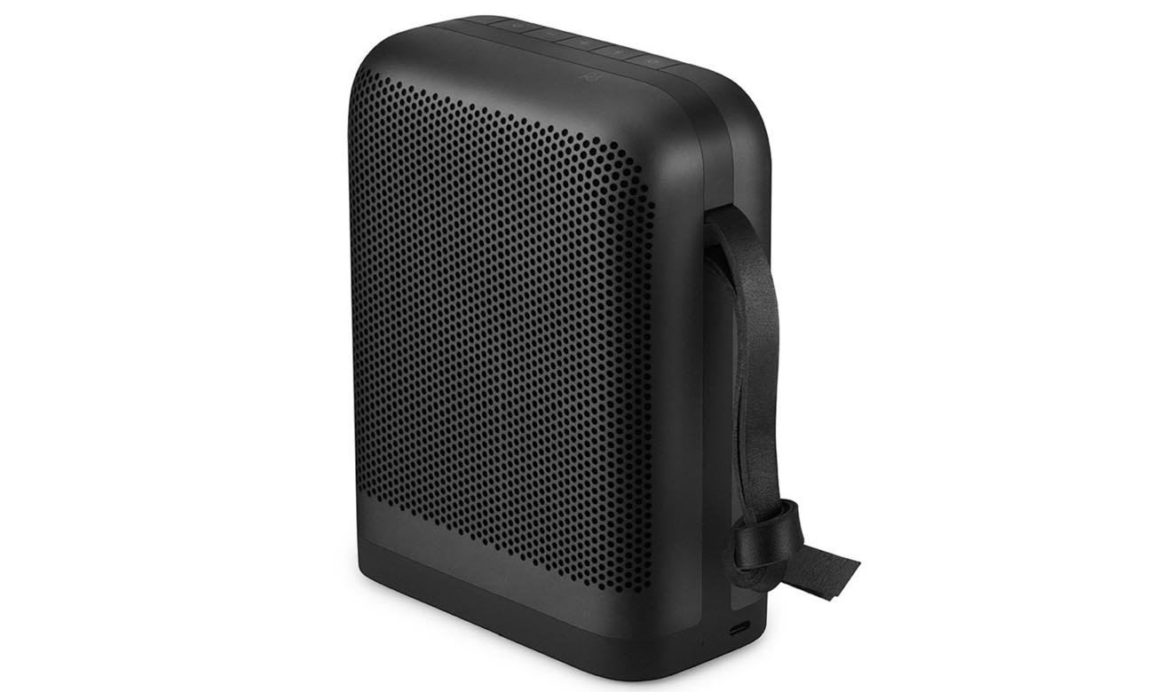 Głośnik Bang Olufsen BEOPLAY P6 Black
