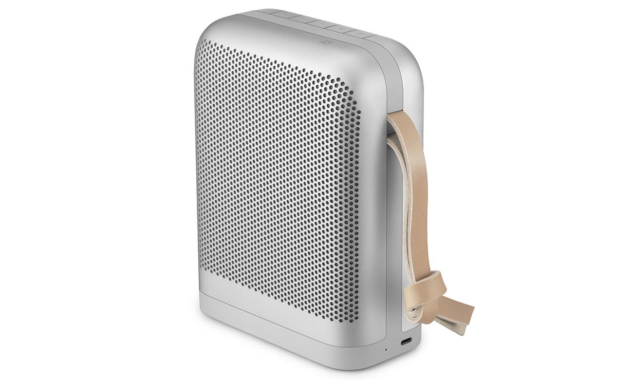Głośnik Bang Olufsen BEOPLAY P6 Natural doskonały dźwięk