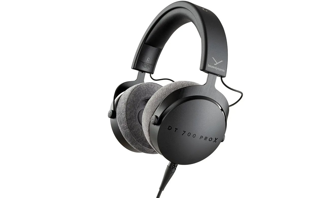 Wokółuszne słuchawki Beyerdynamic DT 700 PRO X