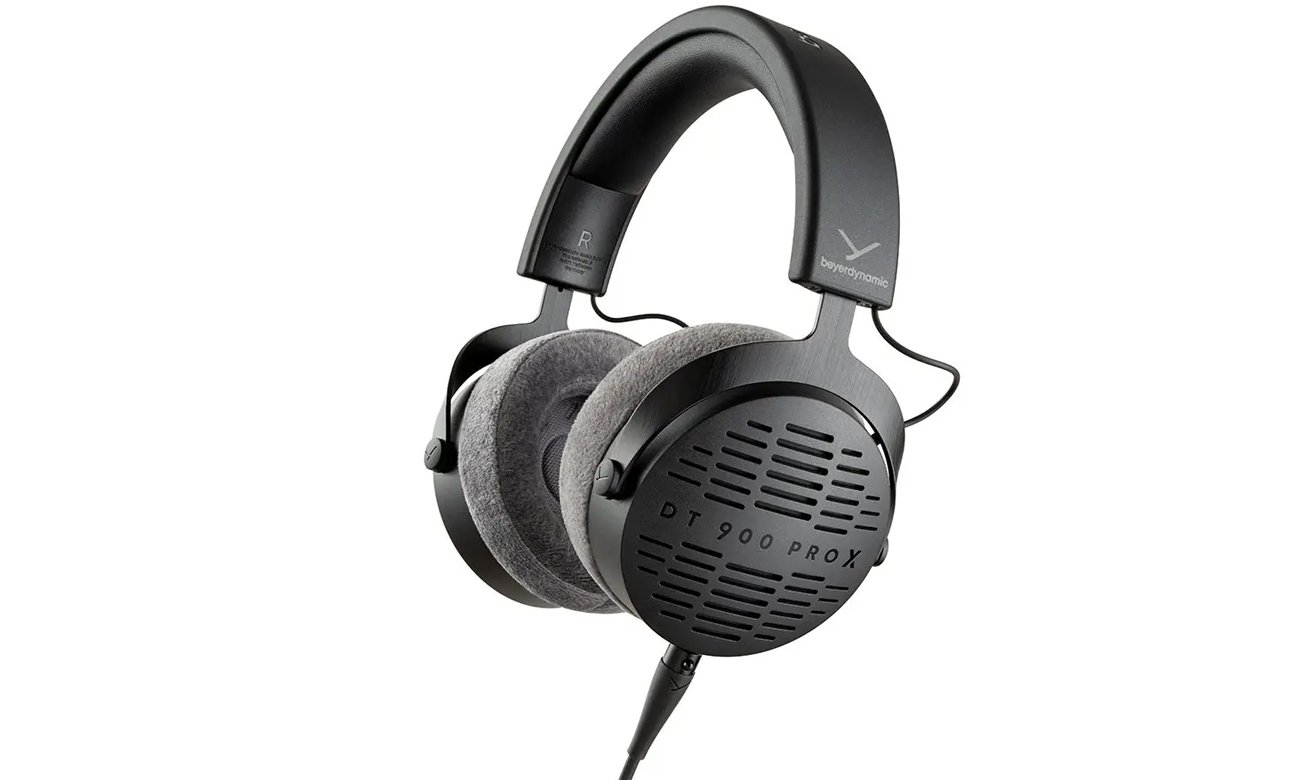 Wokółuszne słuchawki Beyerdynamic DT 900 PRO X