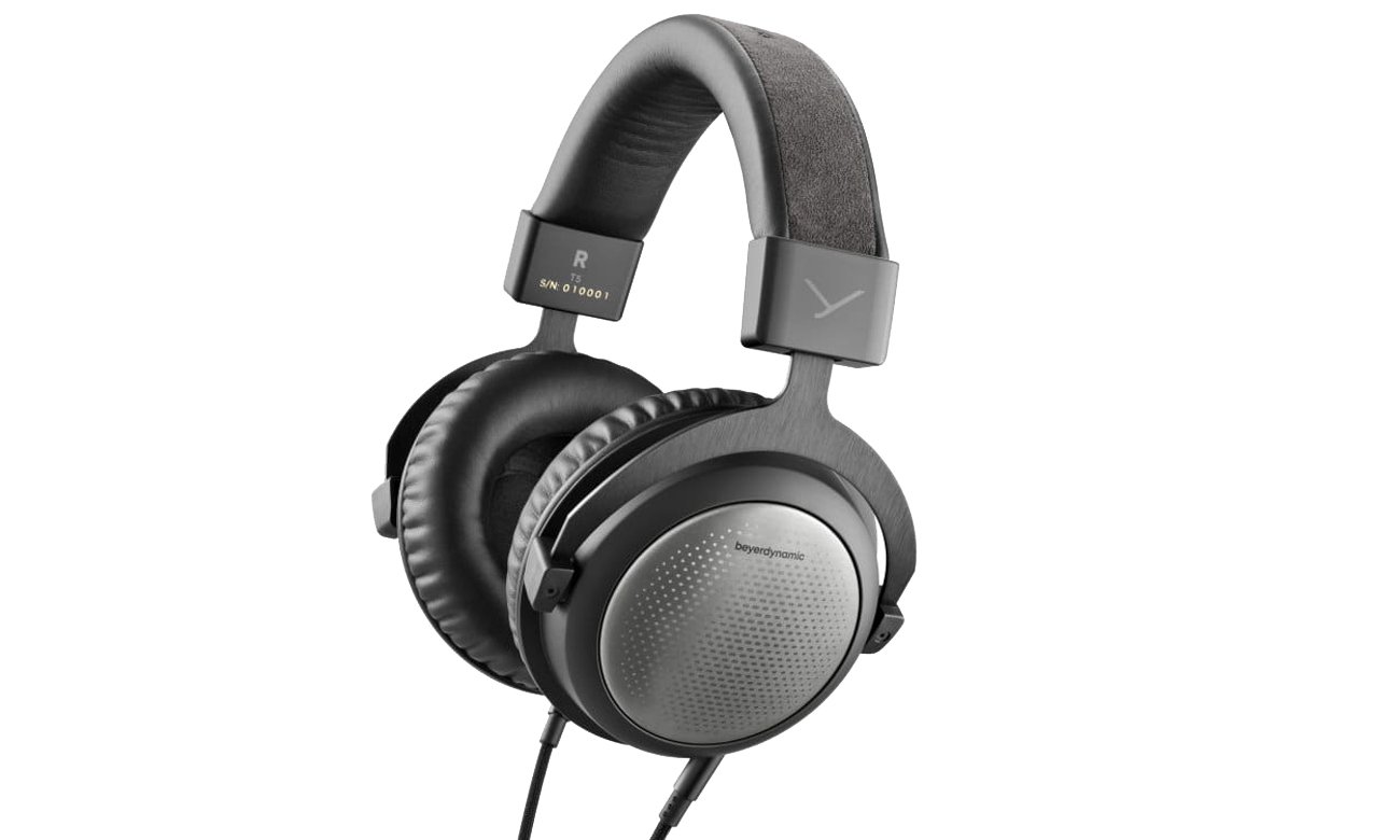 Słuchawki audiofilskie Beyerdynamic T5 v3