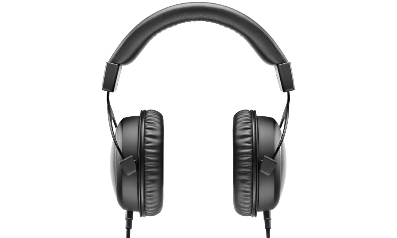 Wymienny przewód w słuchawkach Beyerdynamic T5 v3