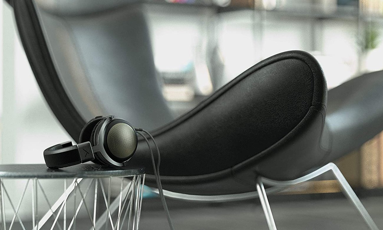 Słuchawki z technologią Tesla Beyerdynamic T1 v3