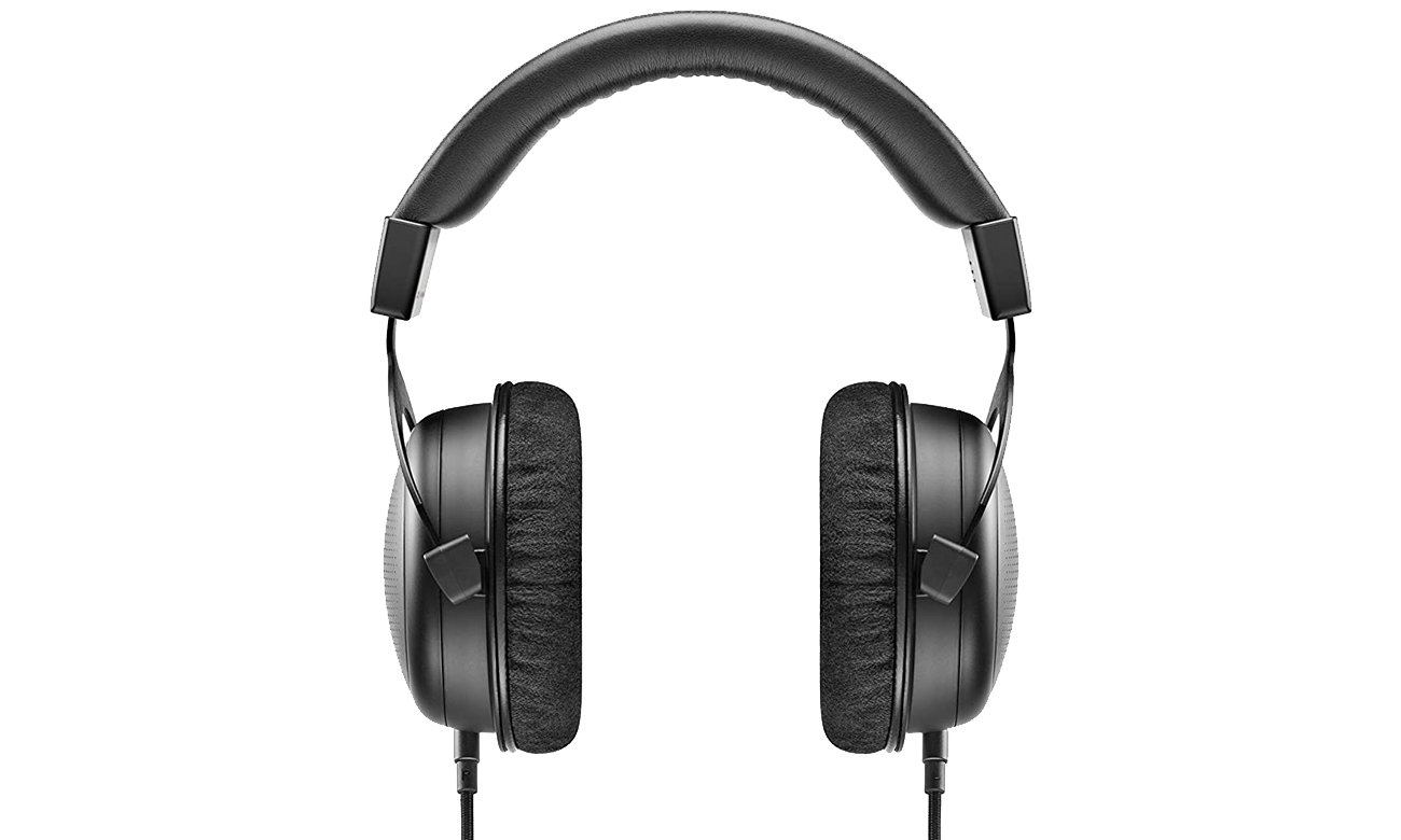 Brzmienie audiofilskich słuchawek Beyerdynamic T1 v3