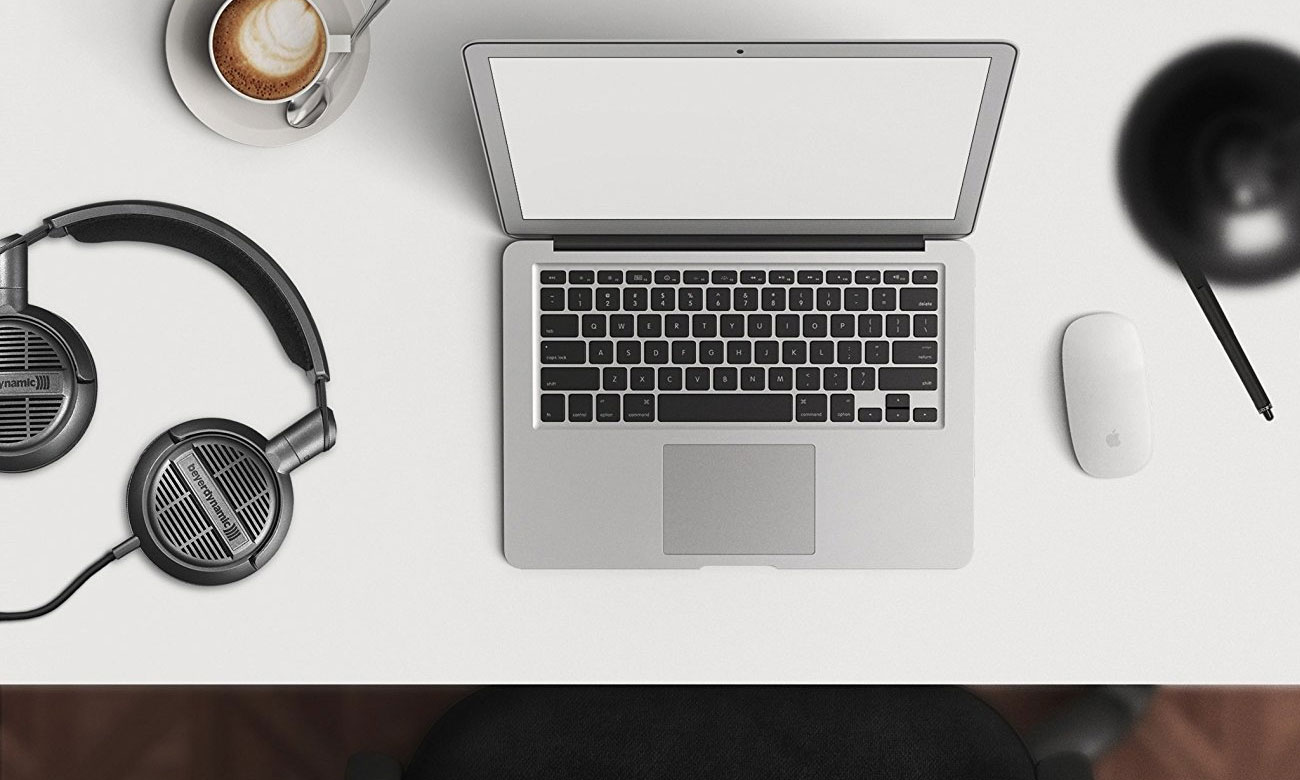 Słuchawki z obracanymi nausznicami Beyerdynamic DTX910