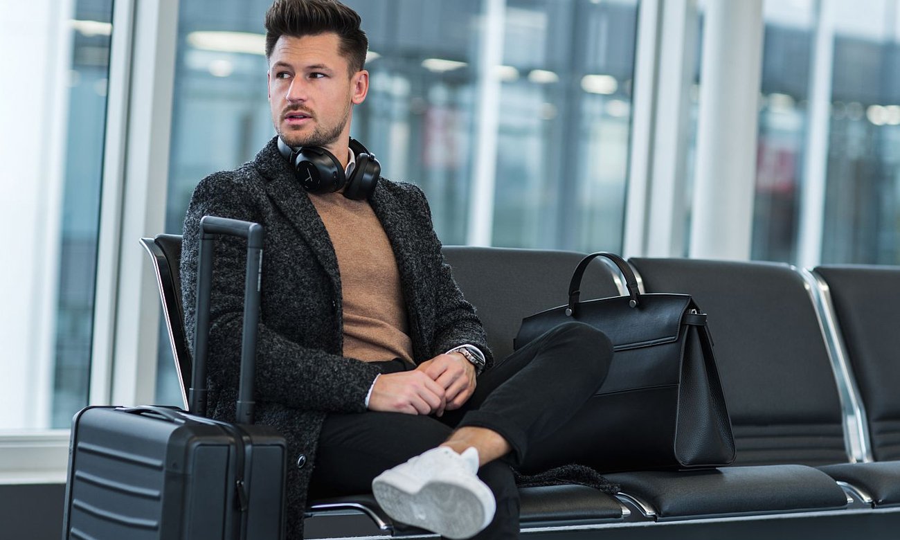 Słuchawki bezprzewodowe Beyerdynamic Lagoon ANC czarne