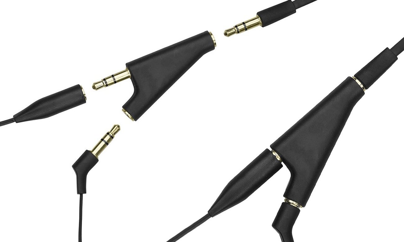 Wygodne słuchawki dokanałowe Beyerdynamic iDX 160 iE