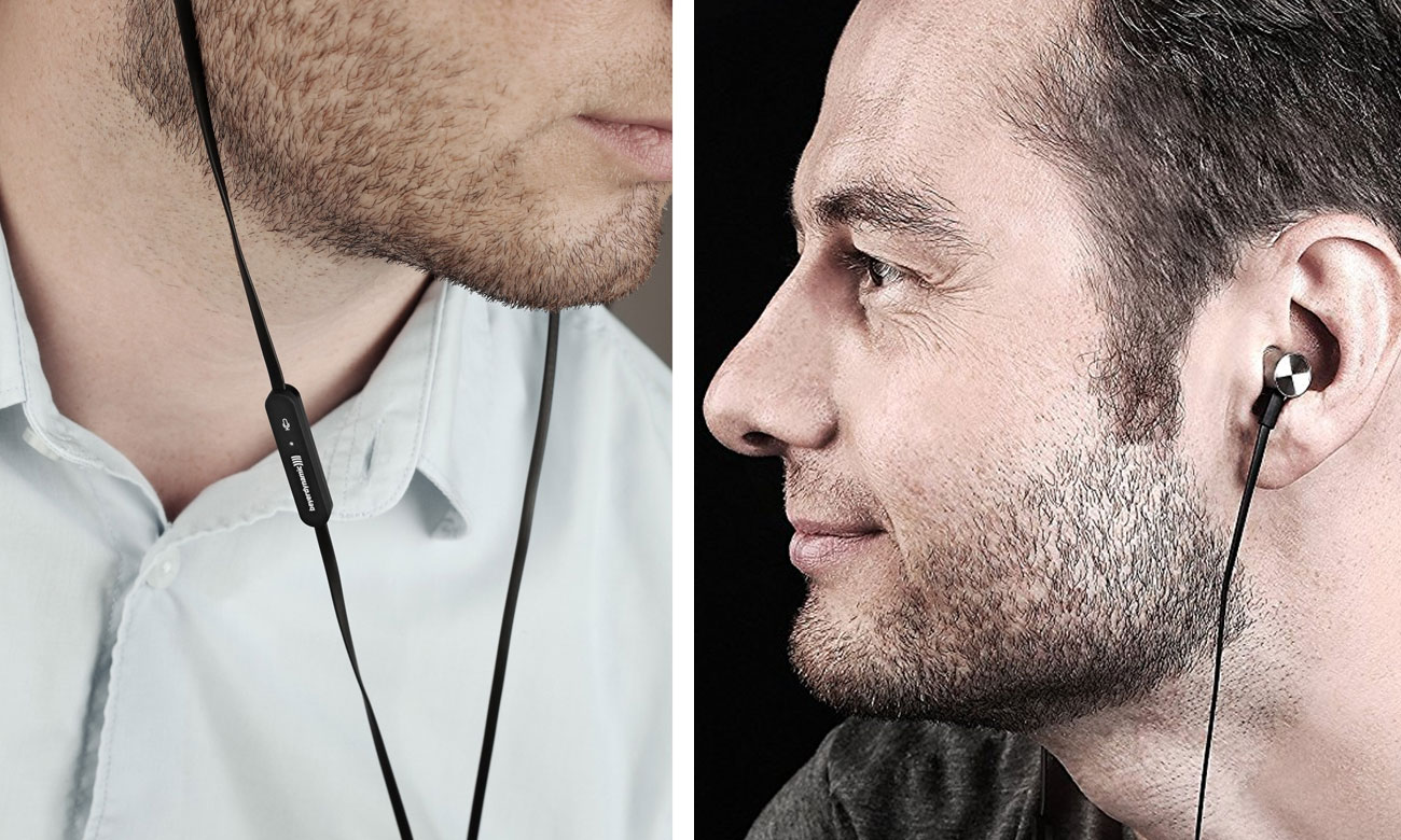 Słuchawki dokanałowe klasy premium Beyerdynamic iDX 200 iE