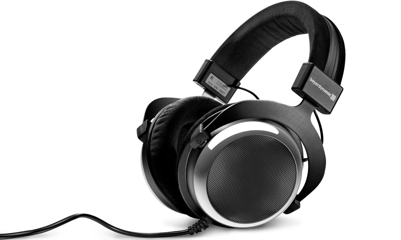 Beyerdynamic dt 880 cheap chrome