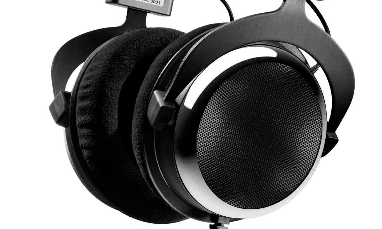 beyer dt880 chrome