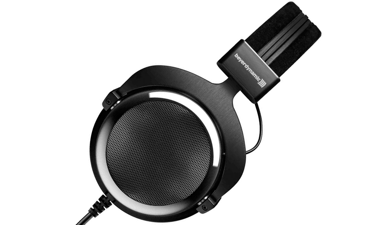 Beyerdynamic DT880 Chrome Special Edition S uchawki przewodowe