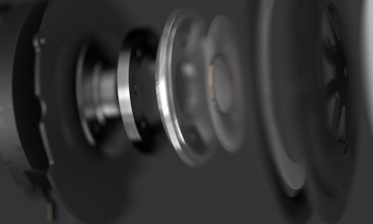 Nauszne słuchawki z technologią Tesla Beyerdynamic Aventho Wireless
