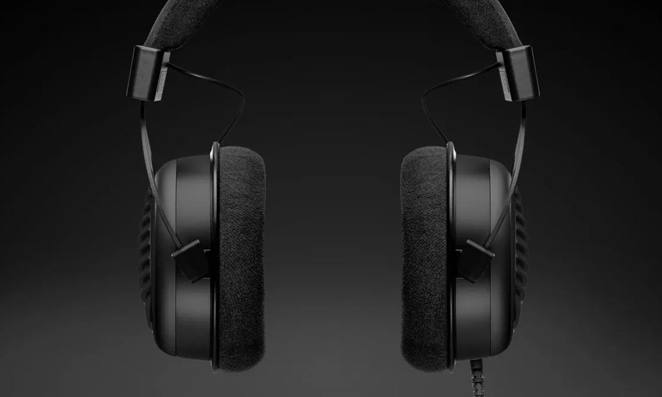 Beyerdynamic DT 990 nauszniki