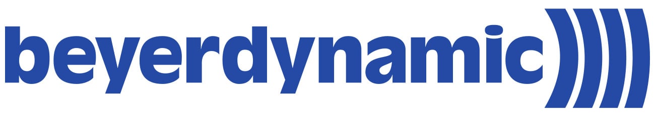 Beyerdynamic logo