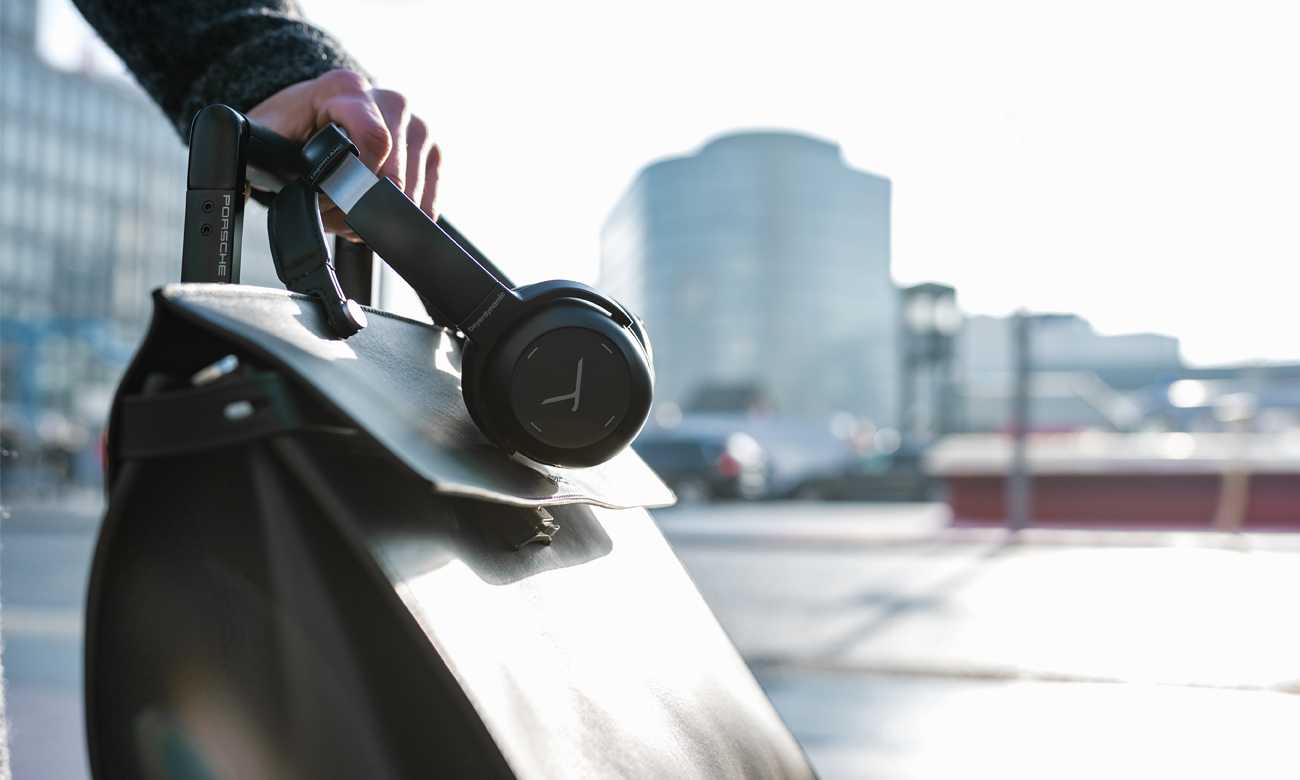 Słuchawki Bluetooth Beyerdynamic Lagoon ANC