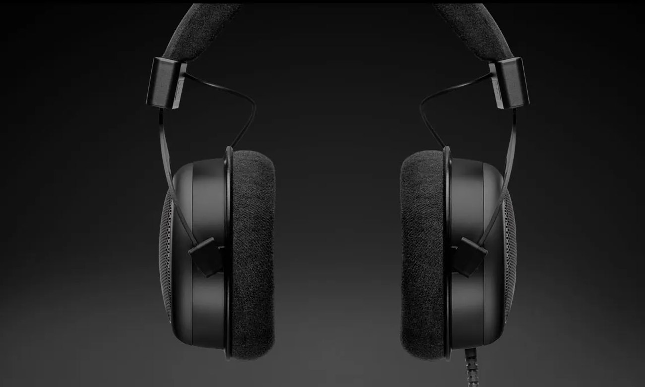 Beyerdynamic DT 880 miękkie nauszniki