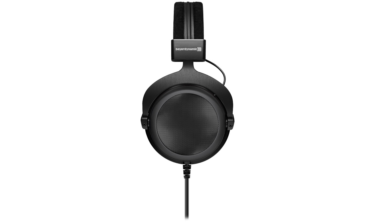 Beyerdynamic DT 880 widok z boku