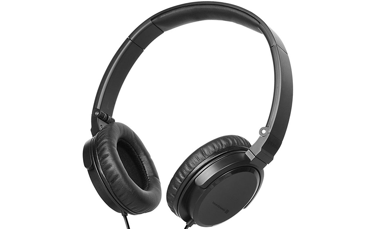 Słuchawki zamknięte Beyerdynamic DTX 350 m