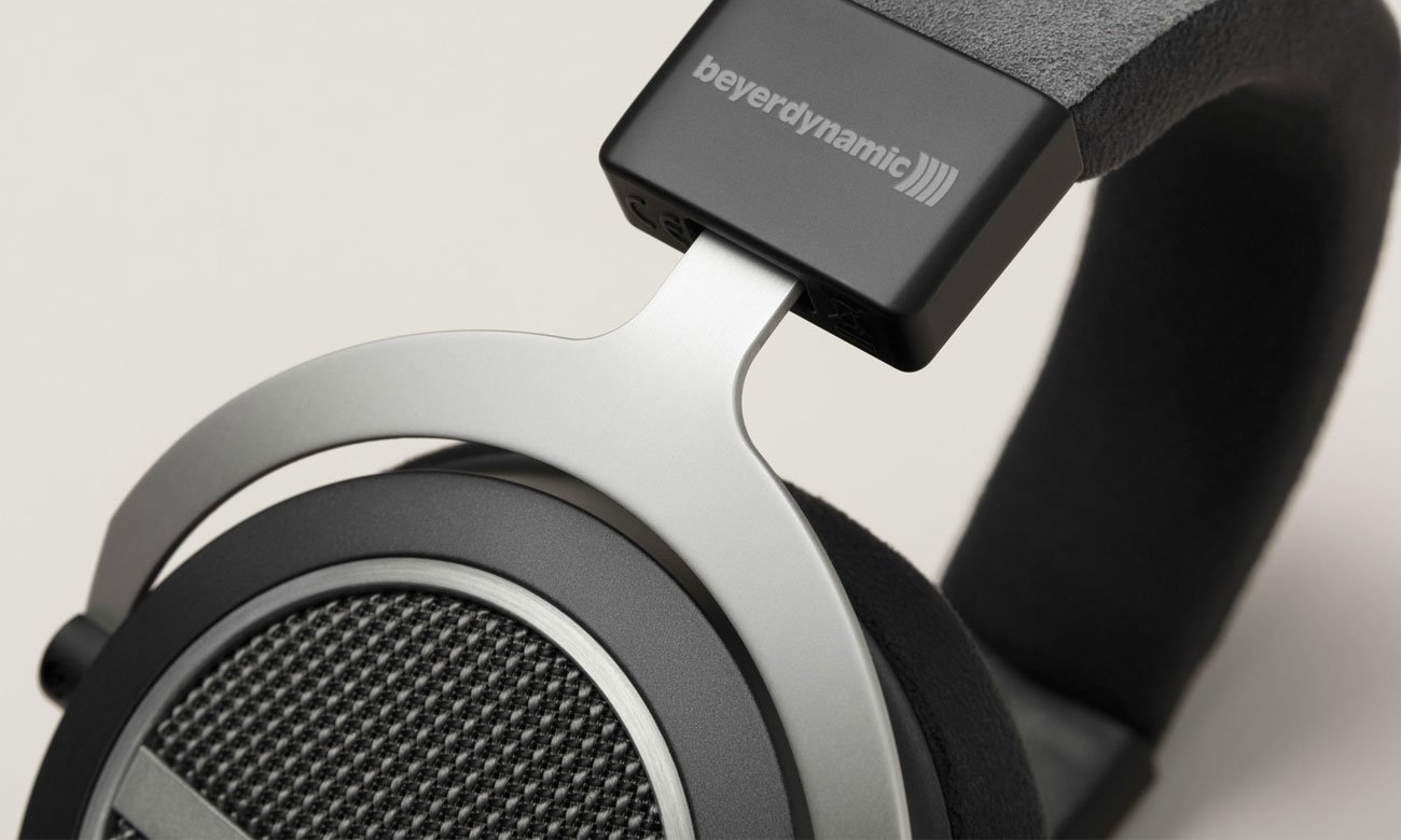 Brzmienie słuchawek Beyerdynamic Amiron Home