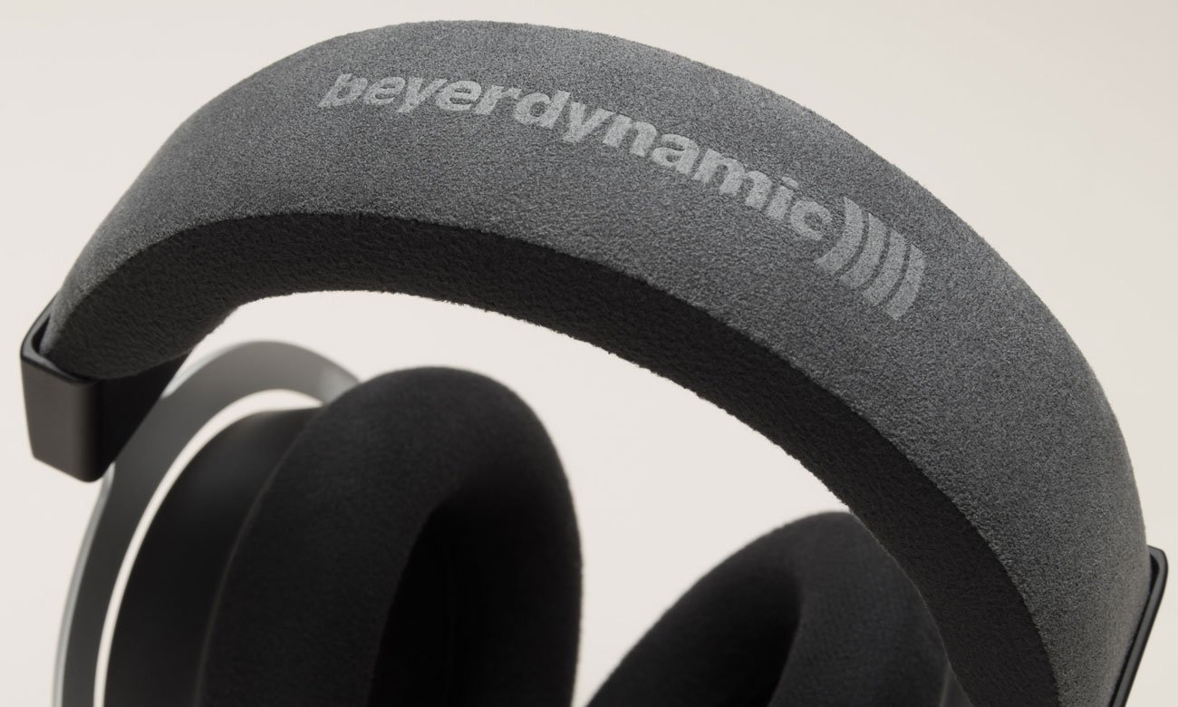 Wykonanie słuchawek Beyerdynamic Amiron Home