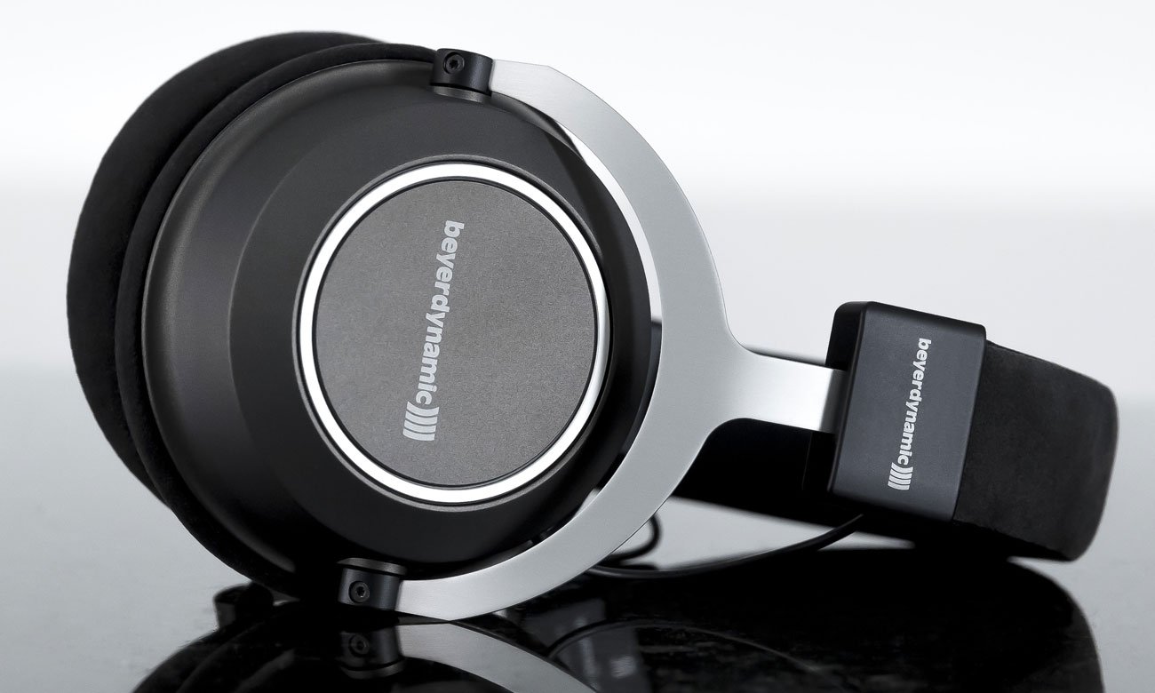 Słuchawki z technologią Tesla Beyerdynamic Amiron Wireless