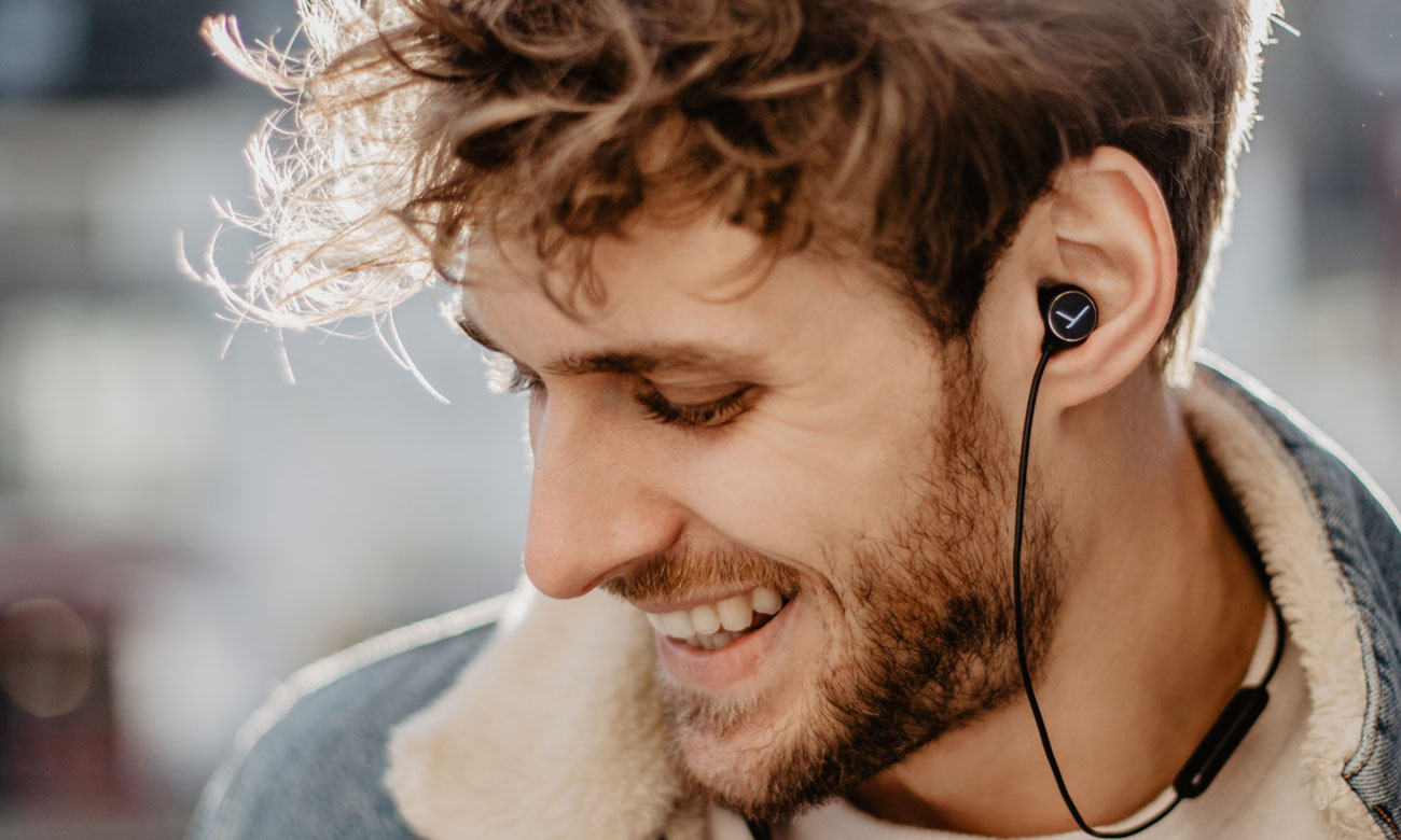 Słuchawki dokanałowe BT Beyerdynamic Blue Byrd