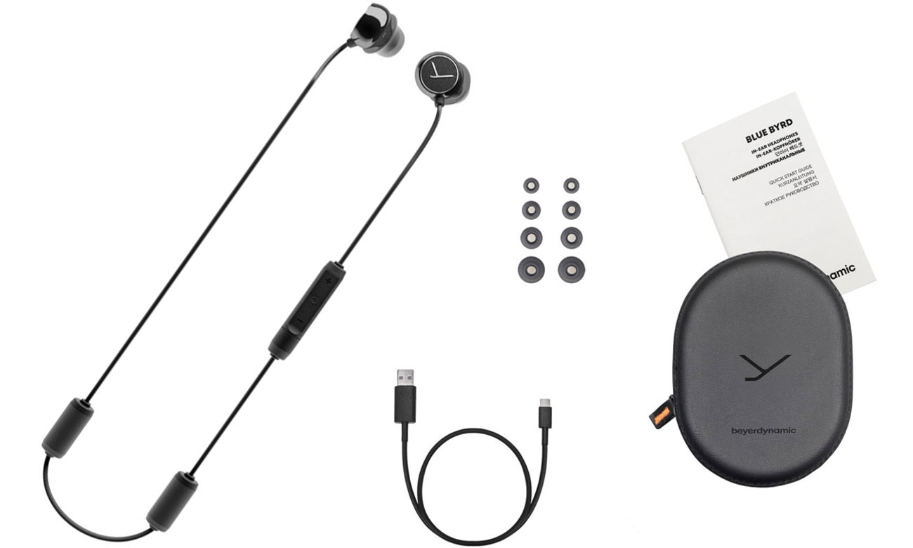 blue byrd beyerdynamic
