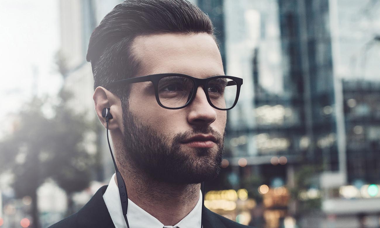 bluetooth 4.1 Byron BT Bayerdynamic