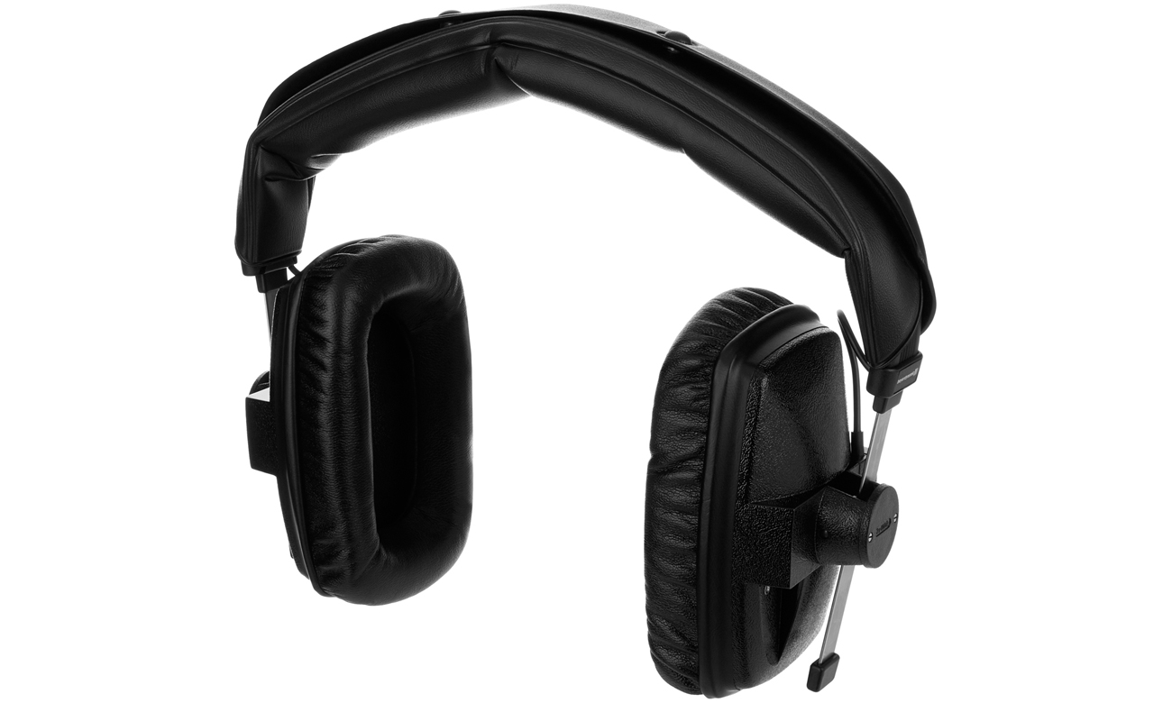 Słuchawki studyjne Beyerdynamic DT 100
