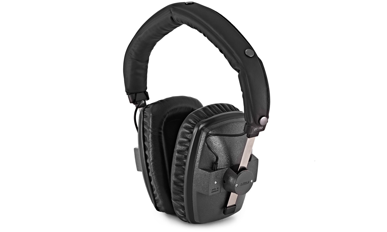 Profesjonalne słuchawki studyjne Beyerdynamic DT 150