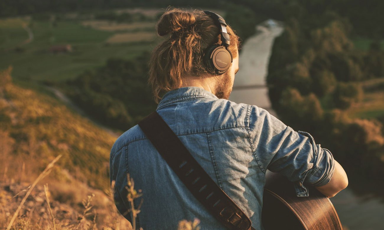 Słuchawki do monitorowania dźwięku Beyerdynamic DT240 PRO