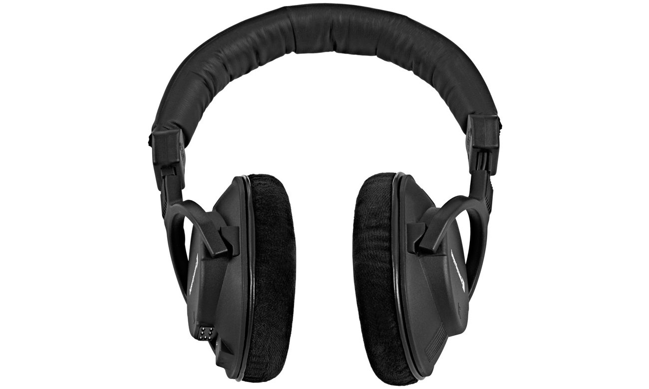 Wygoda słuchawek Beyerdynamic DT 250