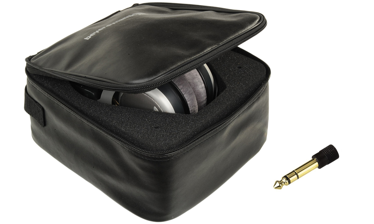 Akcesoria do słuchawek Beyerdynamic DT880 Edition 32 Ohm