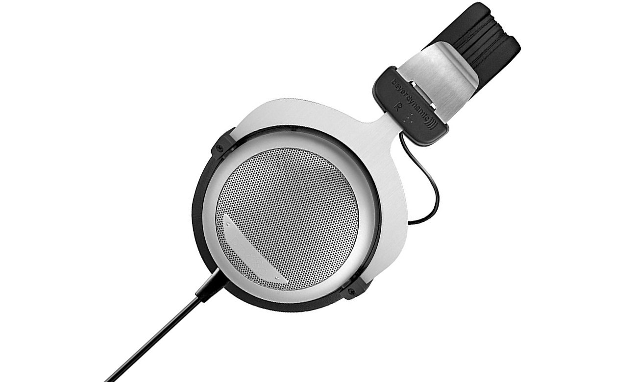 Słuchawki premium Beyerdynamic DT880 Edition 600 Ohm