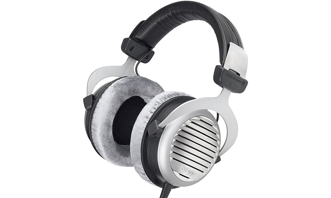 Beyerdynamic 2025 dt990 edition