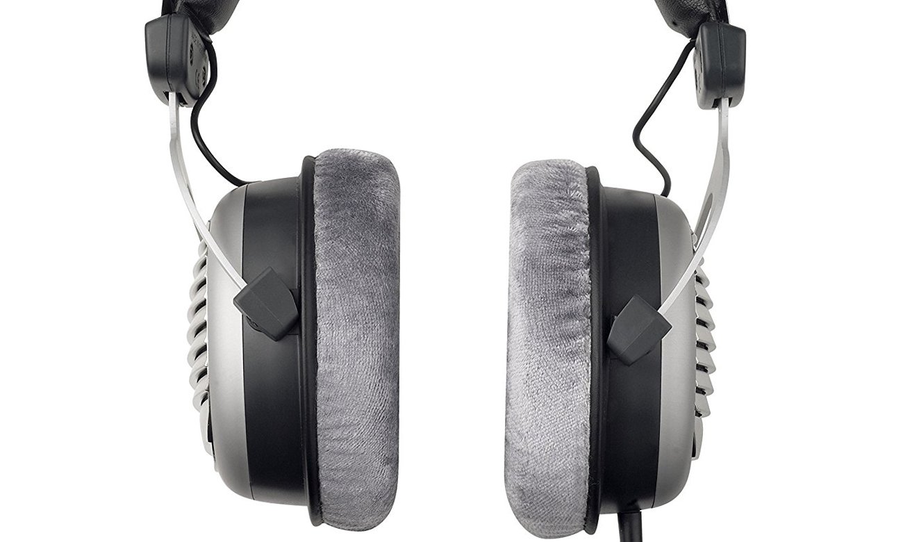 Słuchawki premium Beyerdynamic DT 990 Edition