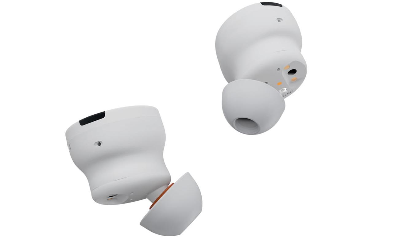 Słuchawki True Wireless Beyerdynamic Free BYRD Grey