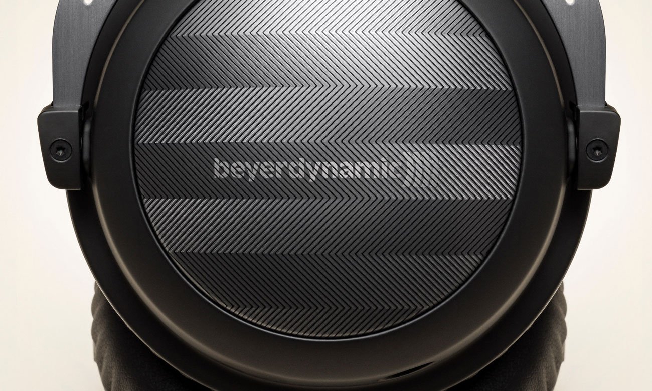 Brzmienie audiofilskich słuchawek Beyerdynamic T5p 2gen
