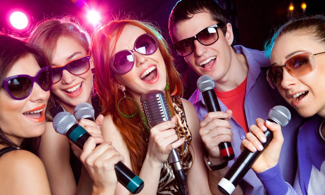 Party Speaker Blaupunkt PS6 z funkcją karaoke
