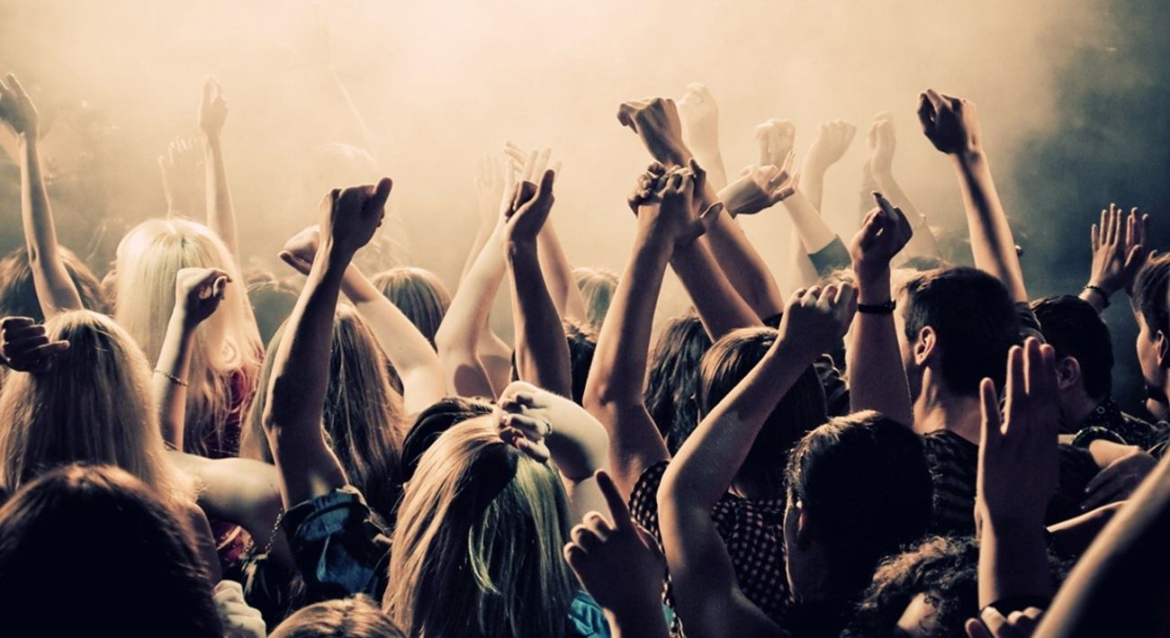 koncert