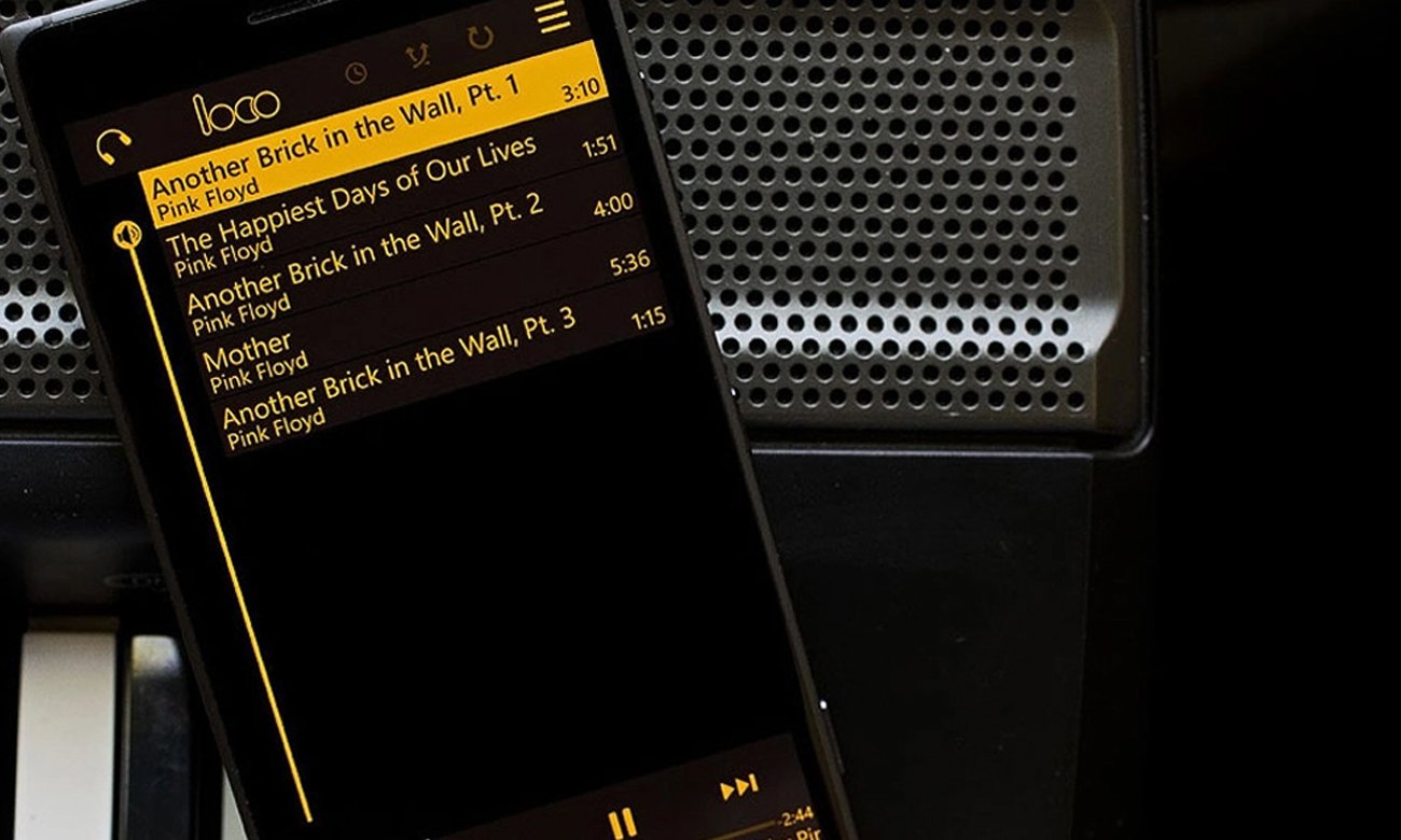 Radioodtwarzacz z Bluetooth Blaupunkt BB8BT