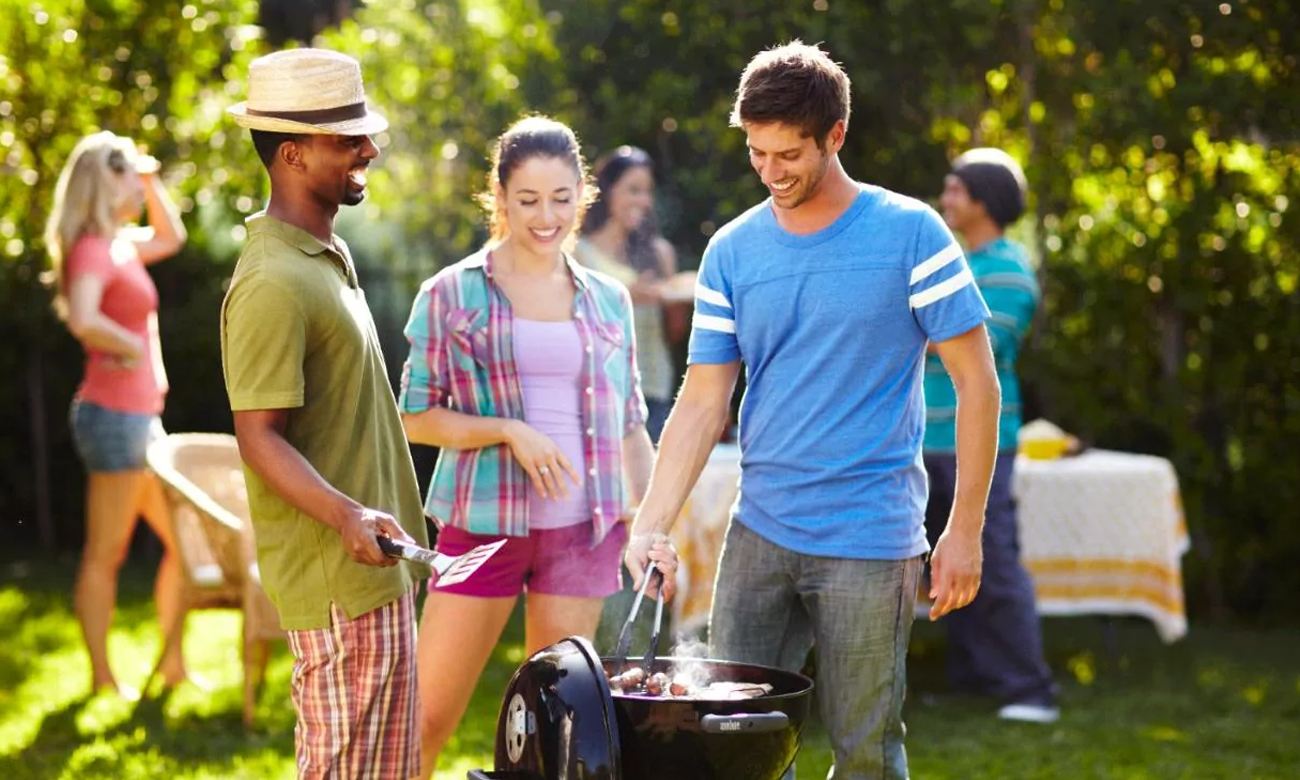 Kompaktowy głośnik Bluetooth Blaupunkt