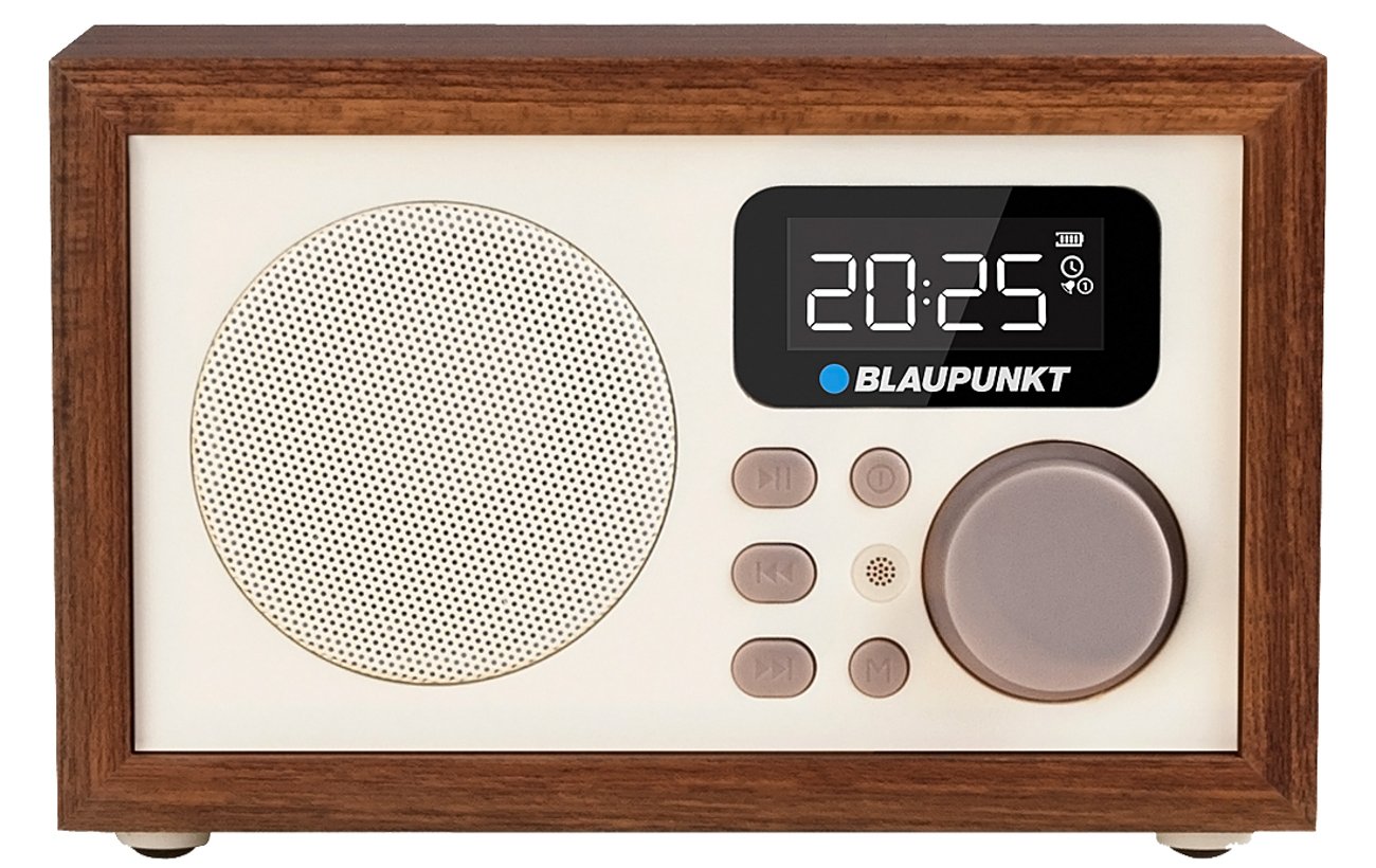 radio HR5BR