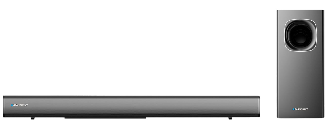 2.1 kanałowy zestaw głośników Blaupunkt LS200SUB