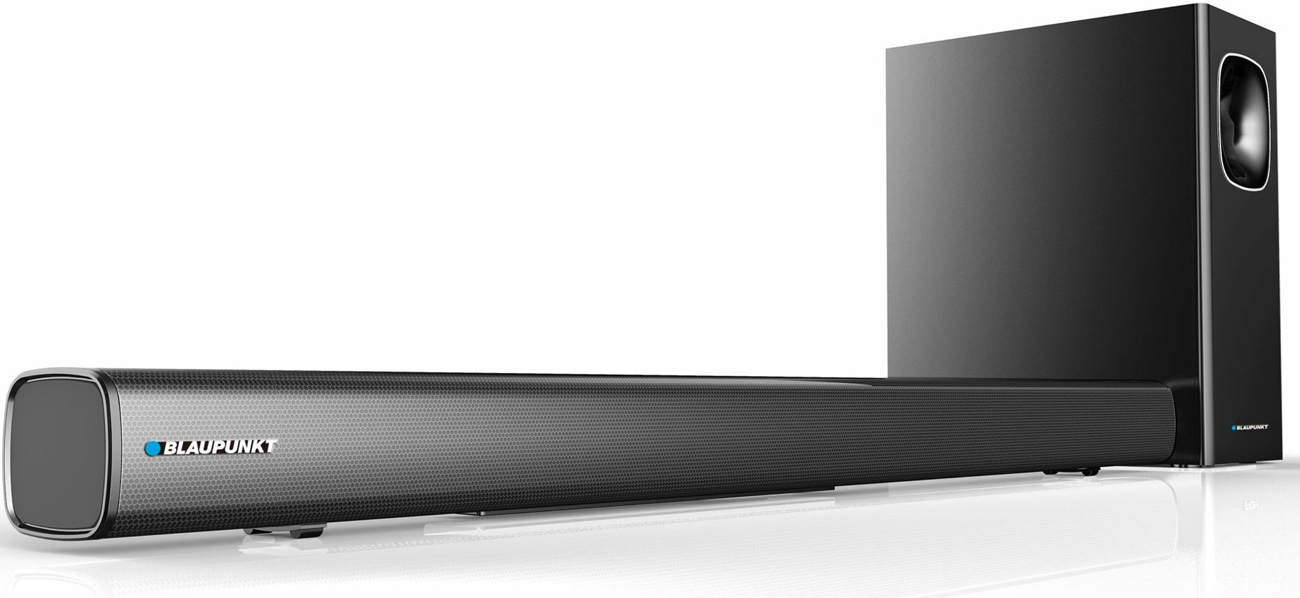 2.1 kanałowy zestaw głośników Blaupunkt LS200SUB